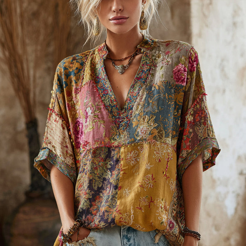 Elegantly Designed Shirt