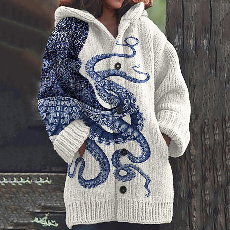 Vintage Inspired Cardigan