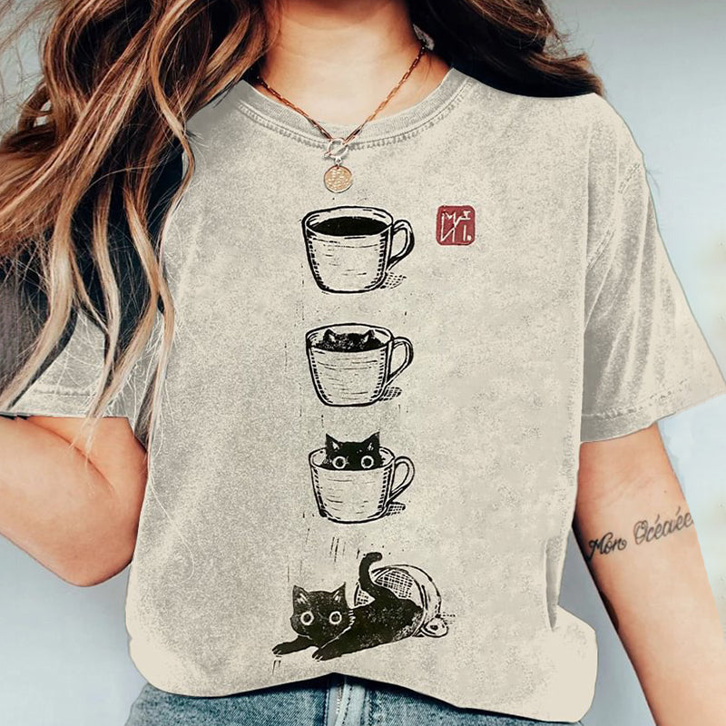 Vintage Inspired T-Shirt