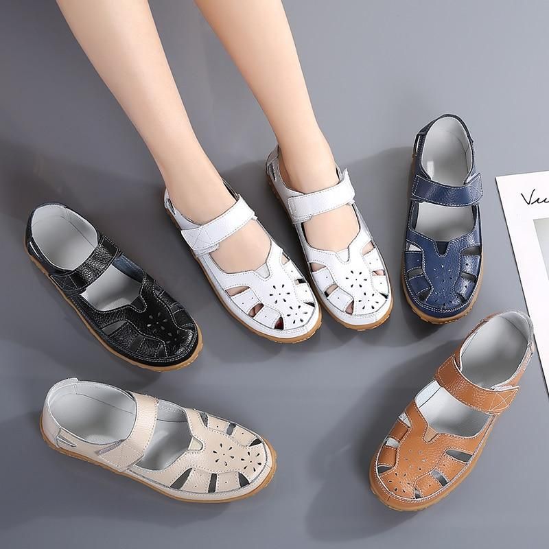 LM | Comfortable and lightweight sandals