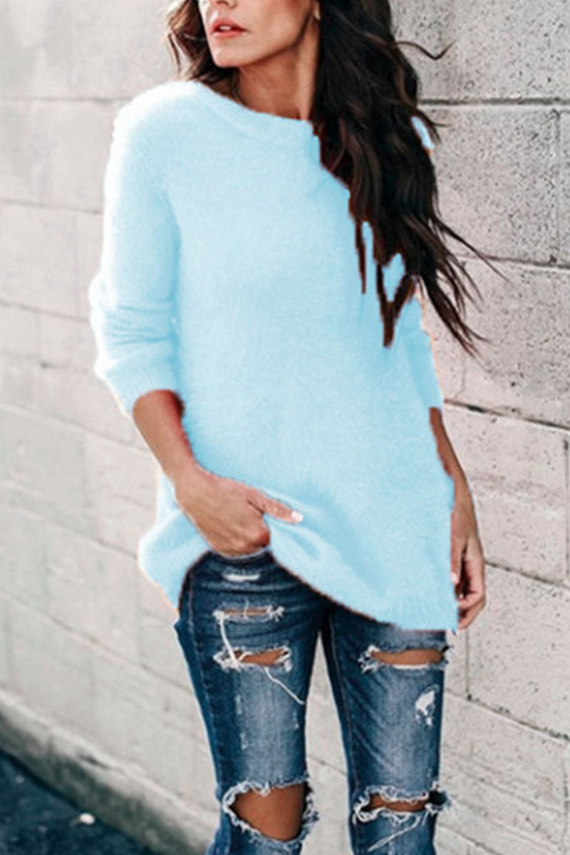 Classic Designed Jumper