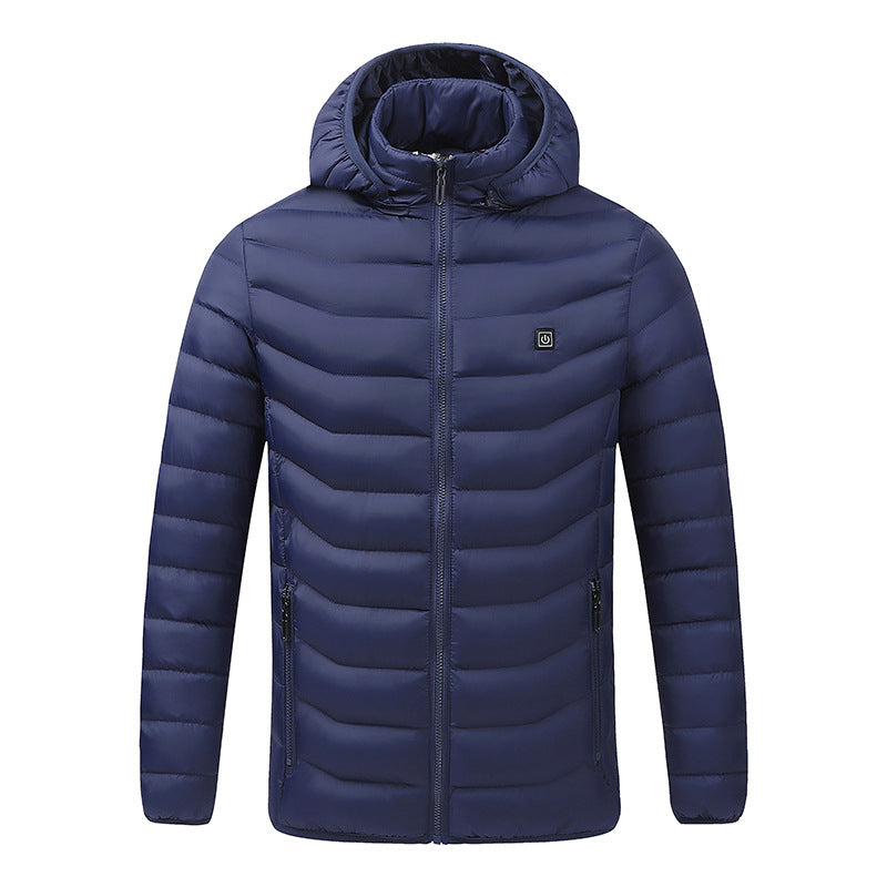 LM | Cosy Jacket for women