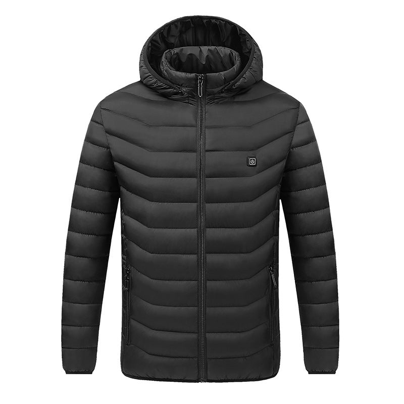 LM | Cosy Jacket for women