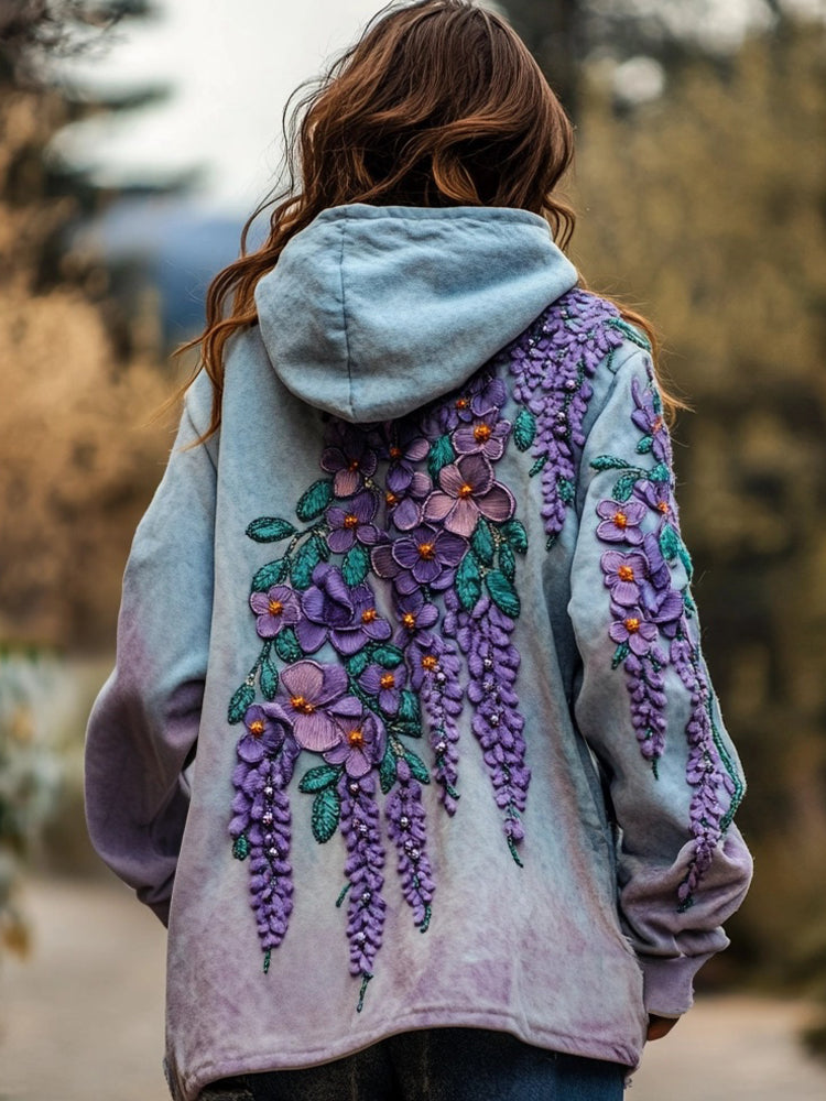 Classic Vintage Cardigan