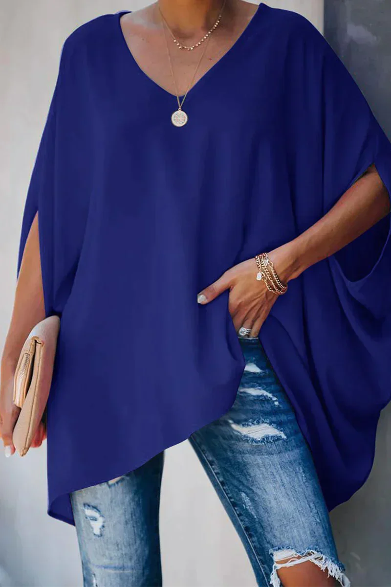 Blau