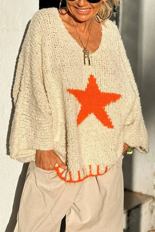 Classic Designed Jumper