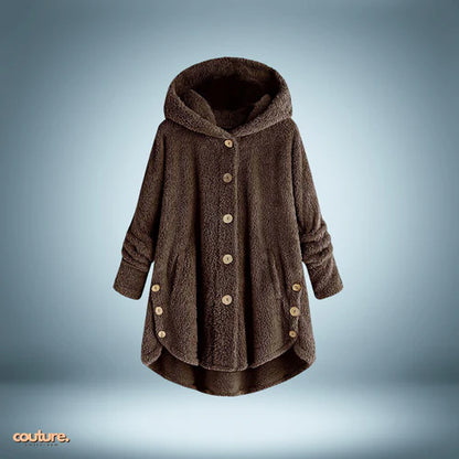 LM | with buttons and hood