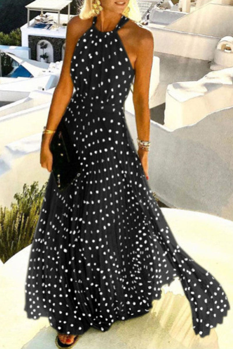 LM | Versatile and lightweight dress