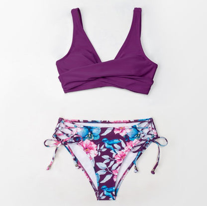 Miriam® | Printed Swimsuit Bikini Bathing Suit
