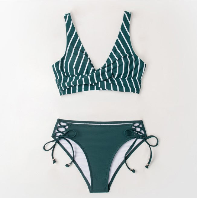 Miriam® | Printed Swimsuit Bikini Bathing Suit