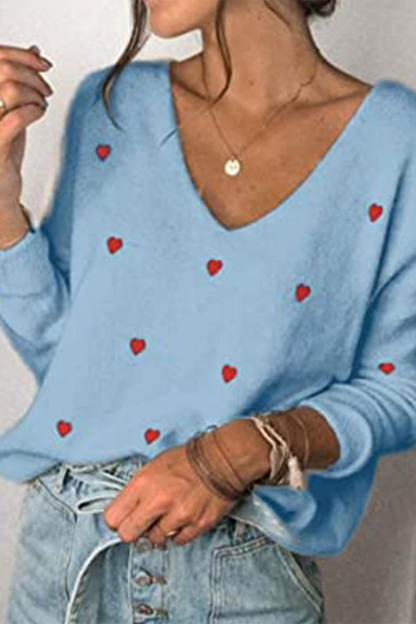 Thoughtfully Designed Jumper