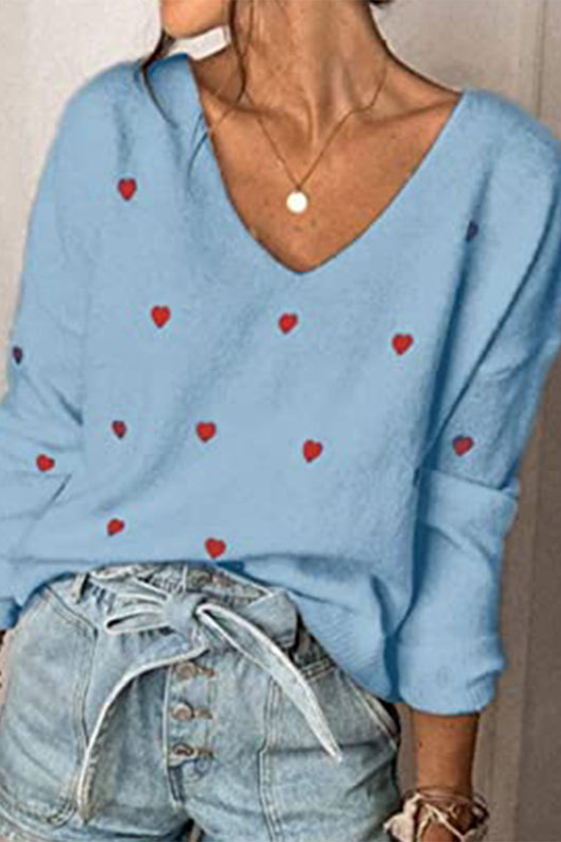 Thoughtfully Designed Jumper