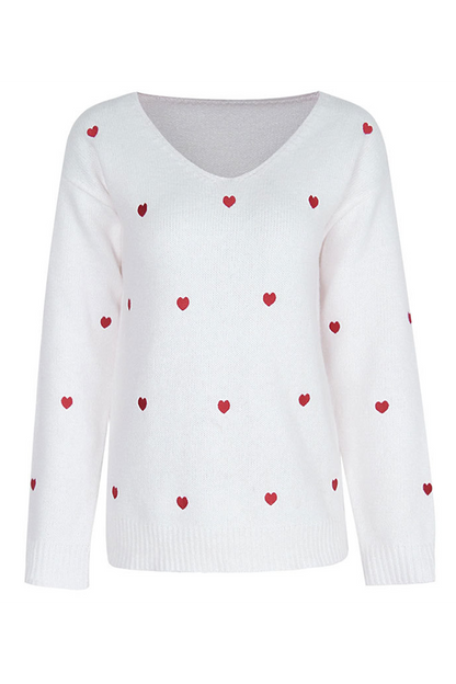 Vintage Inspired Jumper