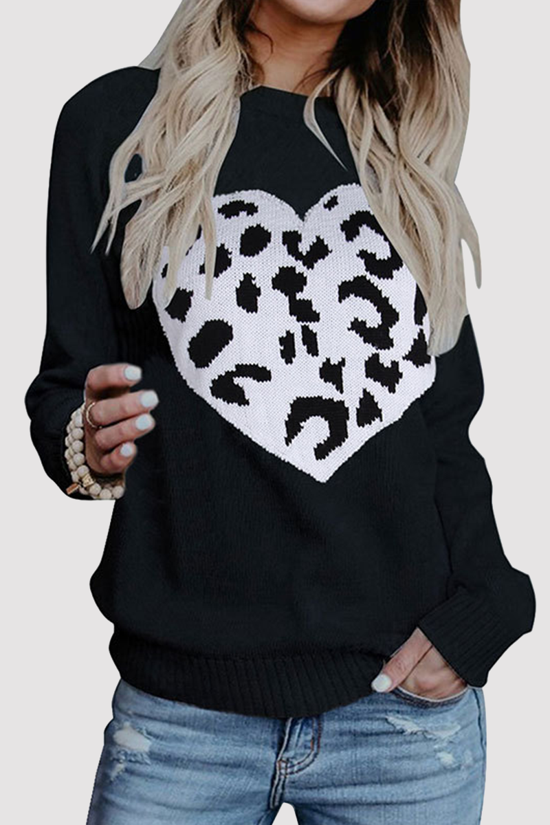 LM | Comfortable and fashionable winter sweater