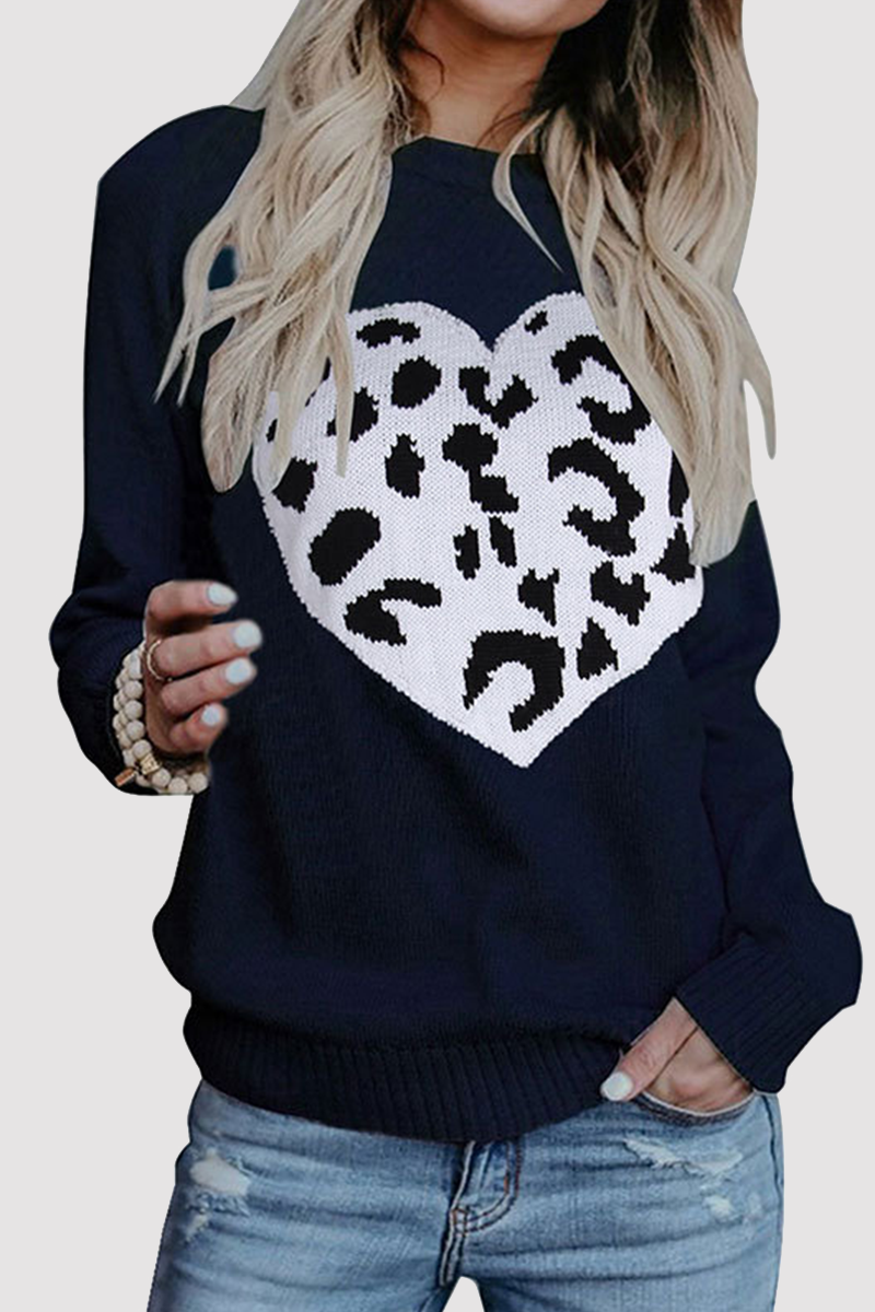 LM | Comfortable and fashionable winter sweater
