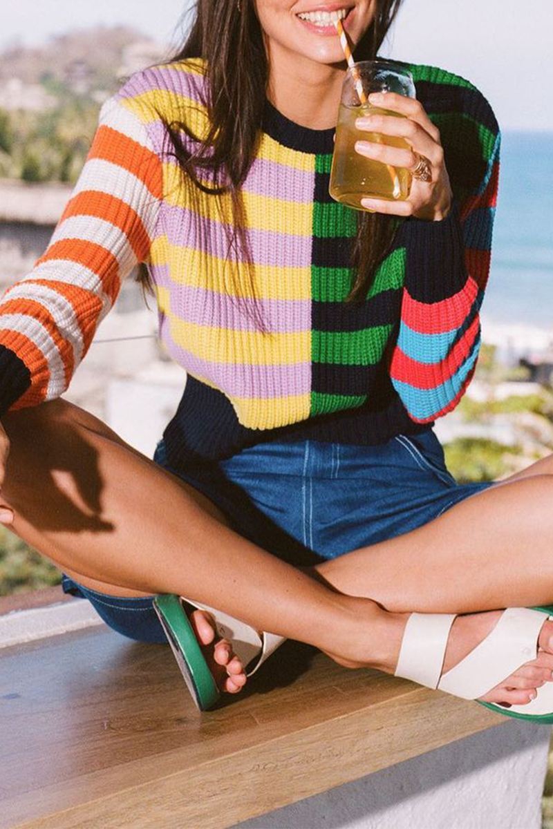 Classic Vintage Jumper
