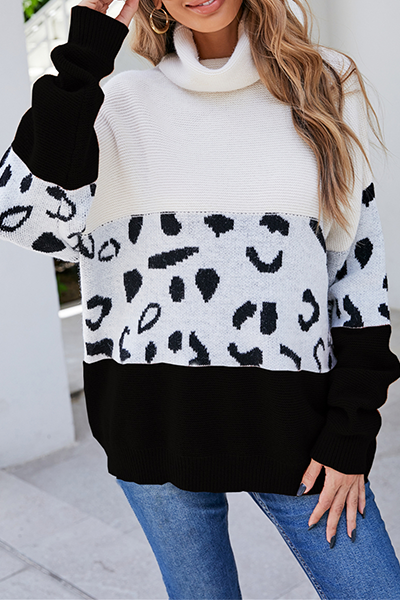 Classic Designed Jumper