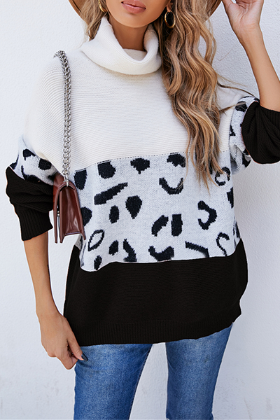 Classic Designed Jumper