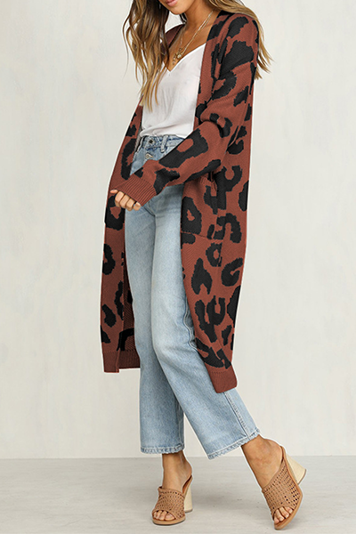 LM | Casual and comfortable winter sweater