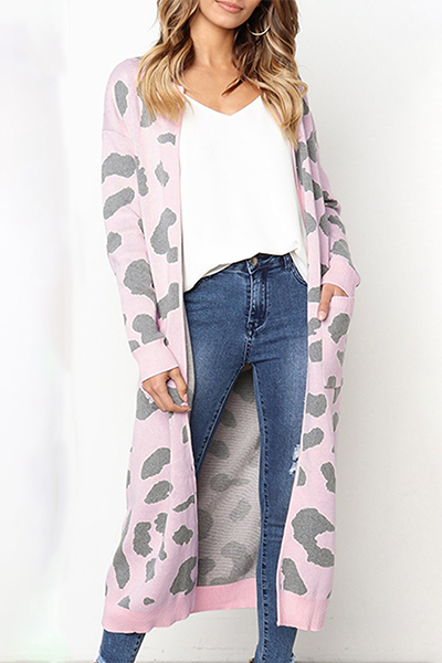 LM | Casual and comfortable winter sweater