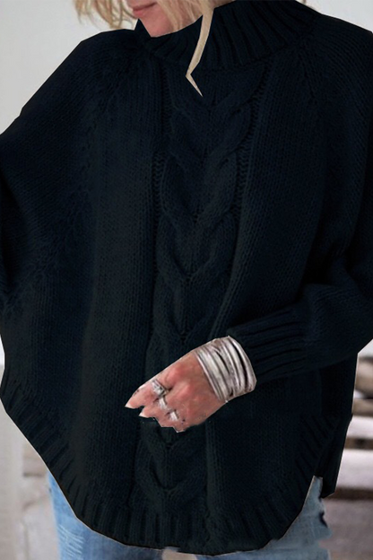 Timeless Vintage Style Jumper