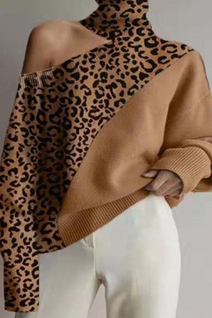 Elegantly Designed Jumper