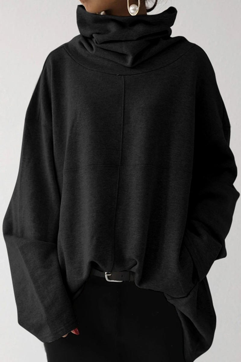 LM | Cozy and stylish hoodie