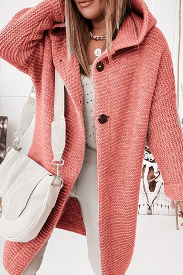 Timeless Vintage Style Jumper