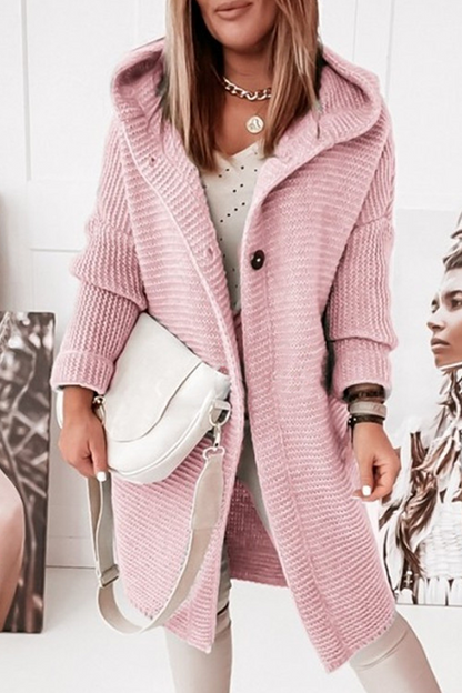 Timeless Vintage Style Jumper