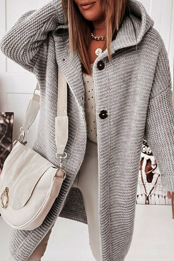 Timeless Vintage Style Jumper