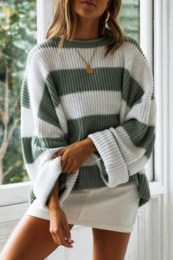 Elegantly Designed Jumper