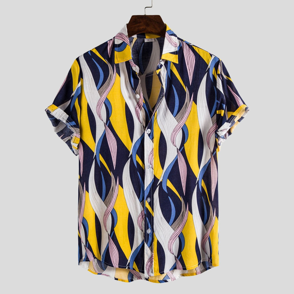 Thoughtfully Designed Garment