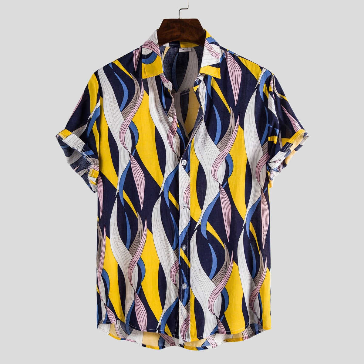 Thoughtfully Designed Garment