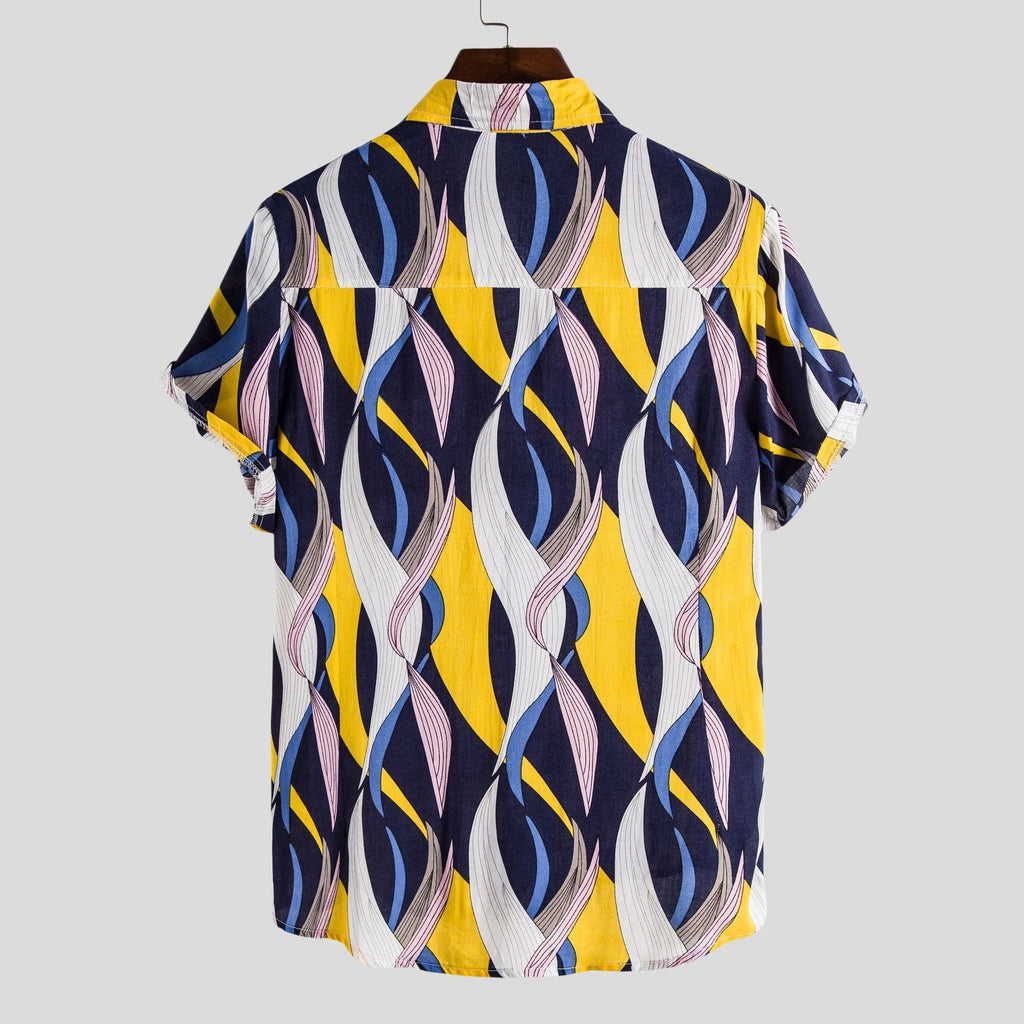 Thoughtfully Designed Garment