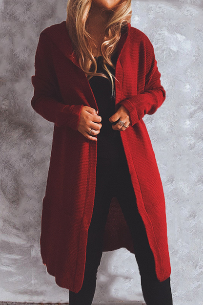 Timeless Vintage Style Jumper
