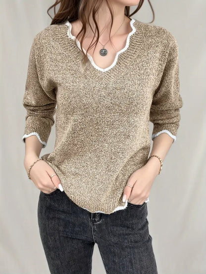 Elegantly Designed Jumper