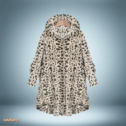 LM | with buttons and hood
