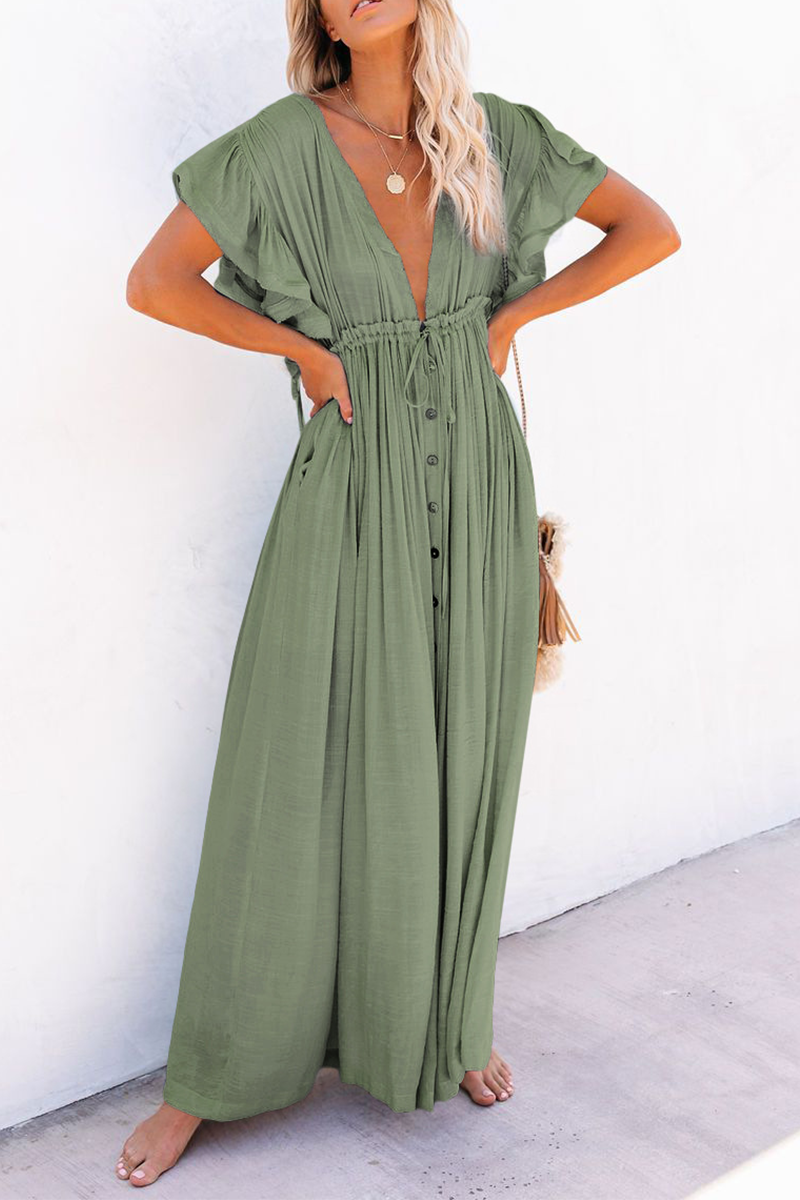 LM | Sophisticated and cool dress