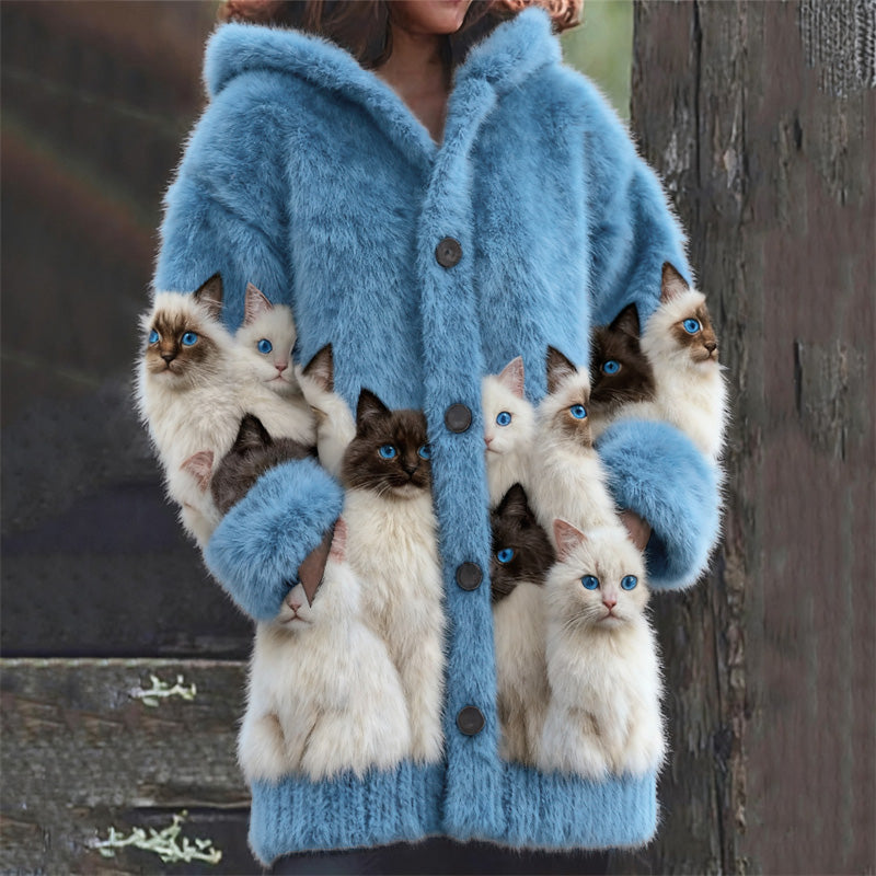 Beautifully Crafted Cardigan