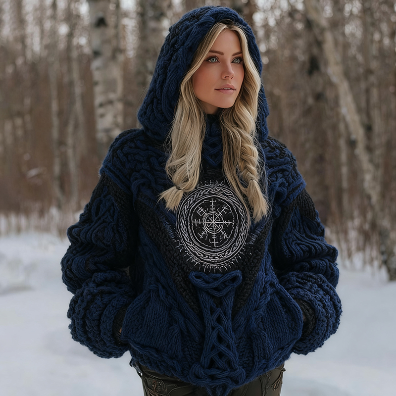 Elegantly Designed Jumper
