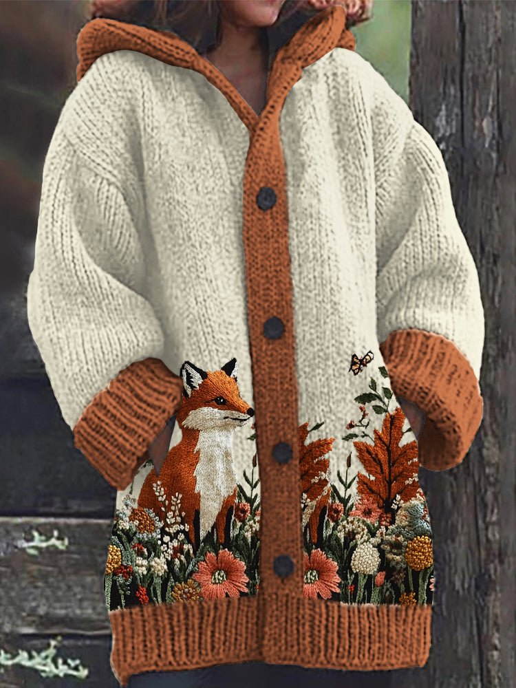 Beautifully Crafted Cardigan