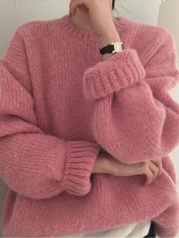 Classic Vintage Jumper