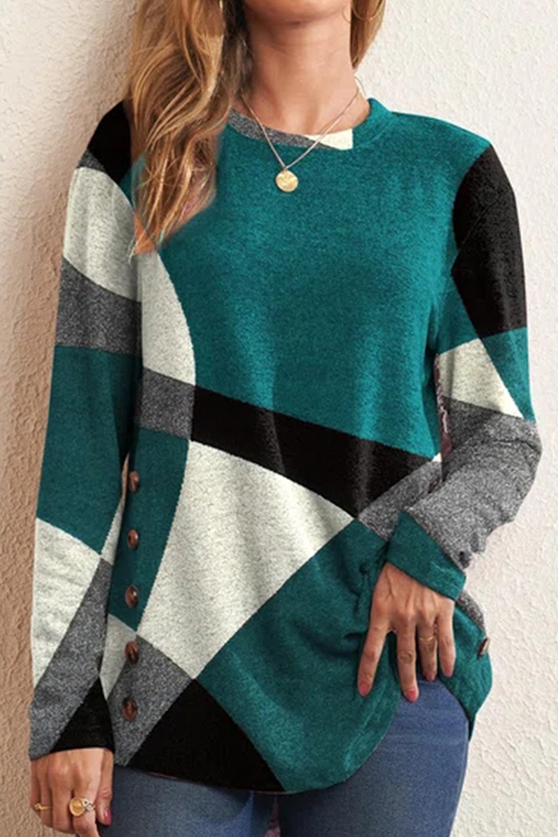 Elegantly Designed Jumper
