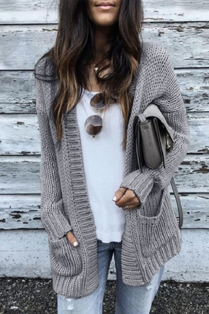 Classic Designed Jumper