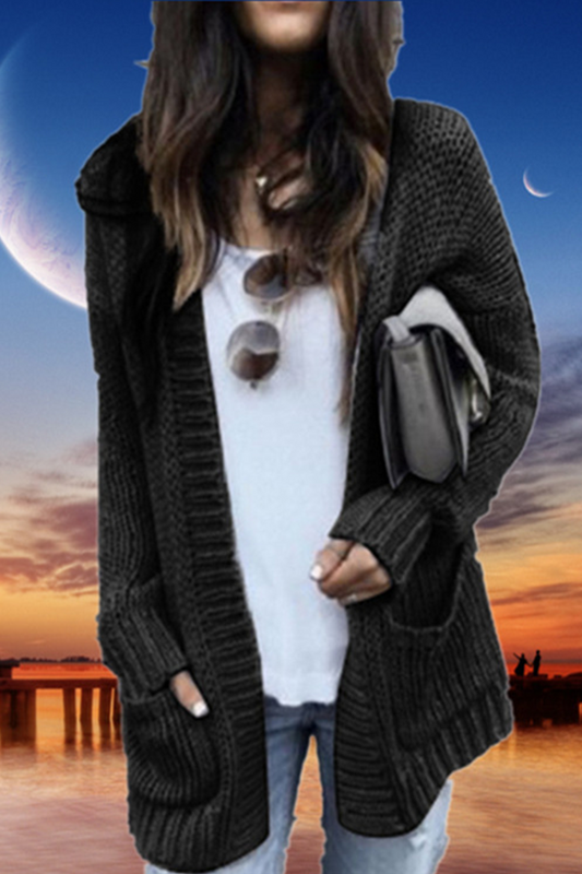 Classic Designed Jumper