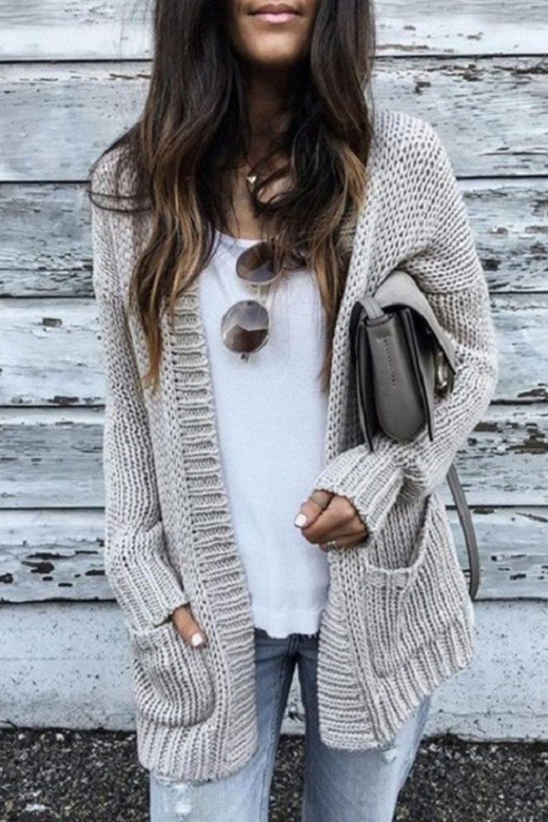 Gracefully Designed Jumper