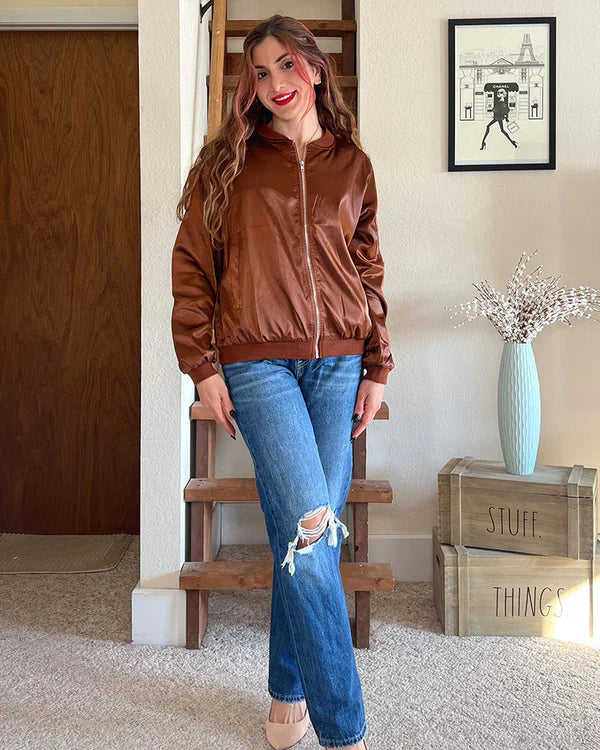 Classic Vintage Jacket
