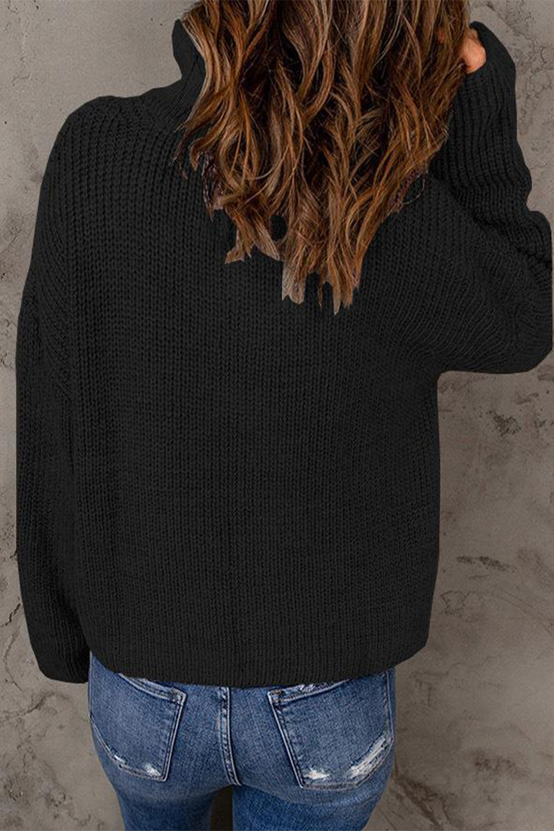 Vintage Inspired Jumper