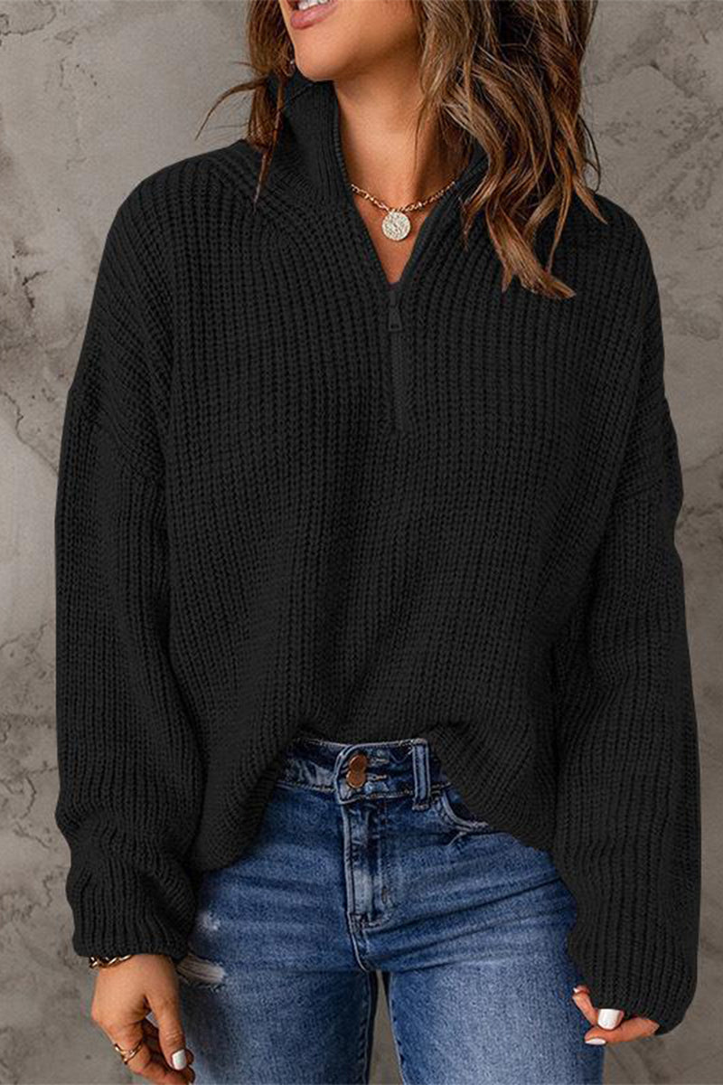 Vintage Inspired Jumper