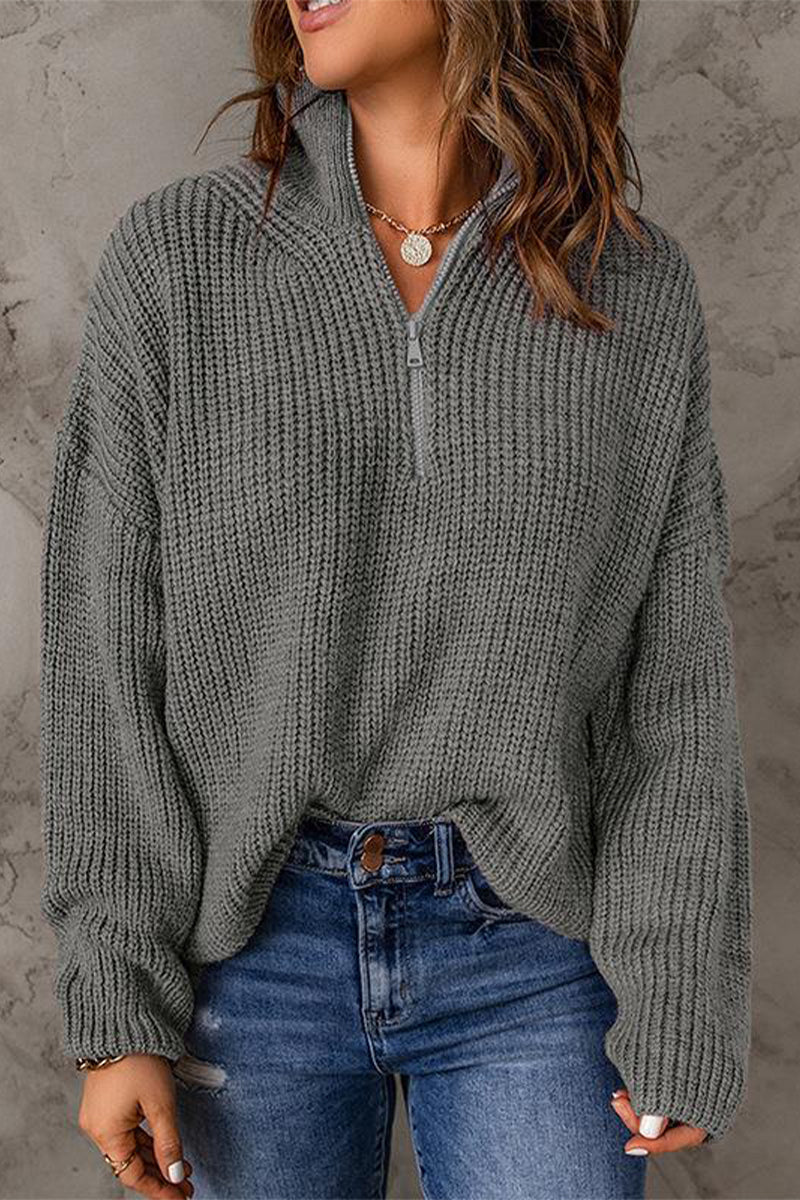 Vintage Inspired Jumper
